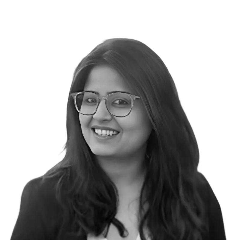 Varsha Bhachani