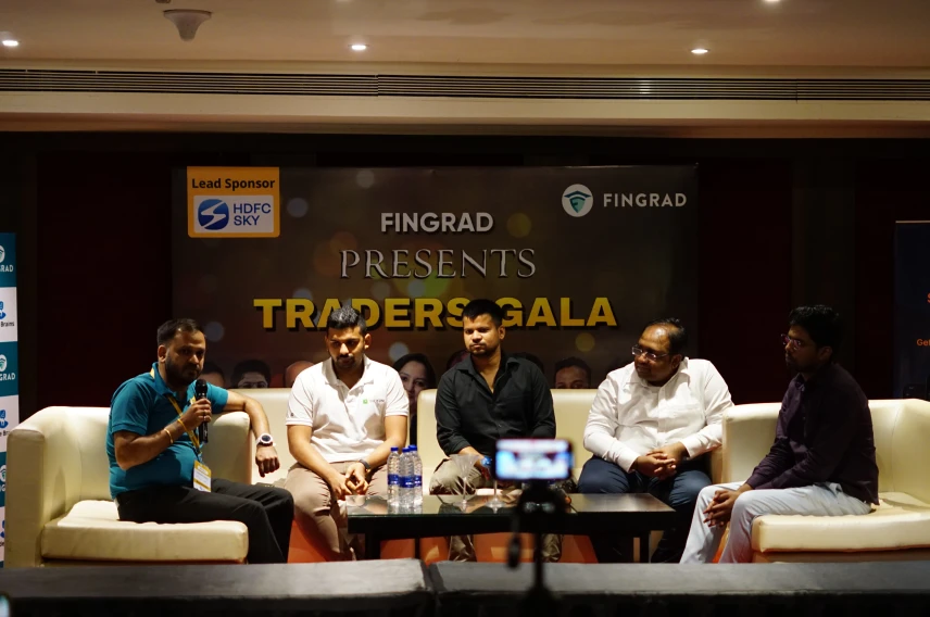 Traders Gala photo 17
