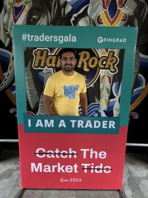 Traders Gala photo 10