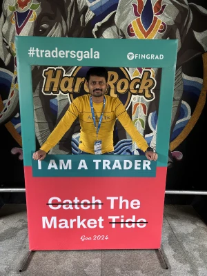 Traders Gala photo 12