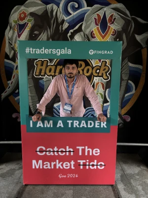 Traders Gala photo 16