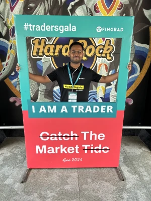 Traders Gala photo 6