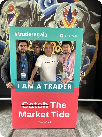 Traders Gala photo 2