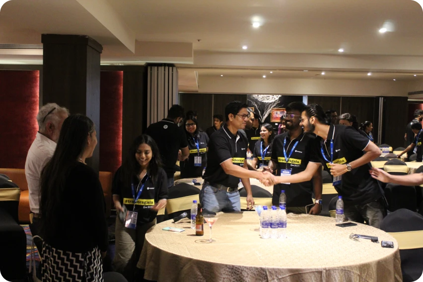 Traders Gala photo 5