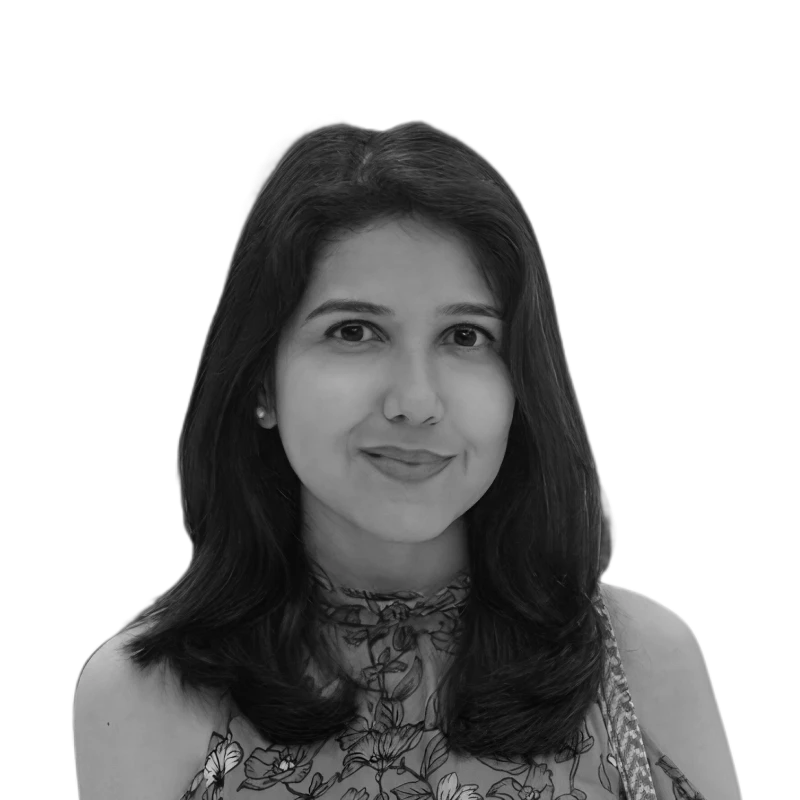 Payal Arora