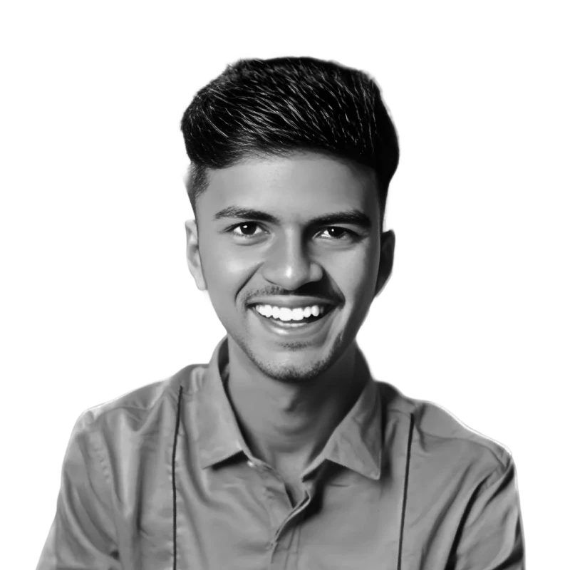 Devansh Rai