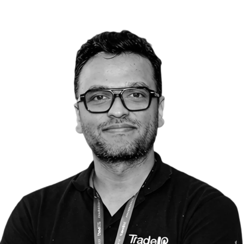 Hitesh Singhi
