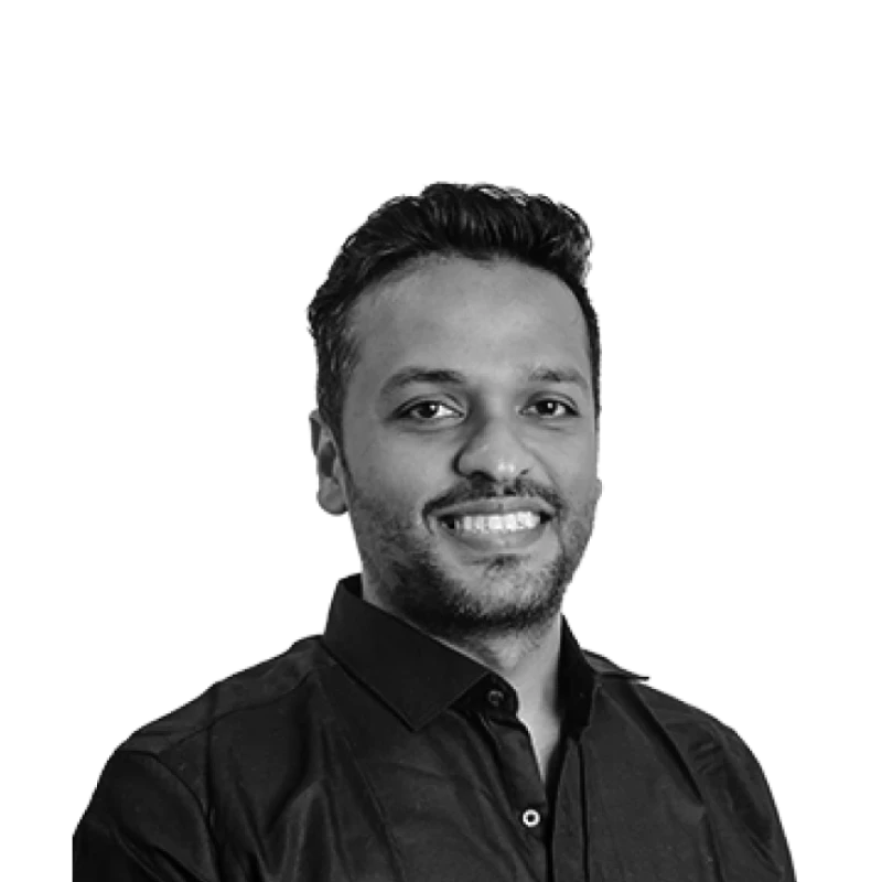 Hitesh Singhi