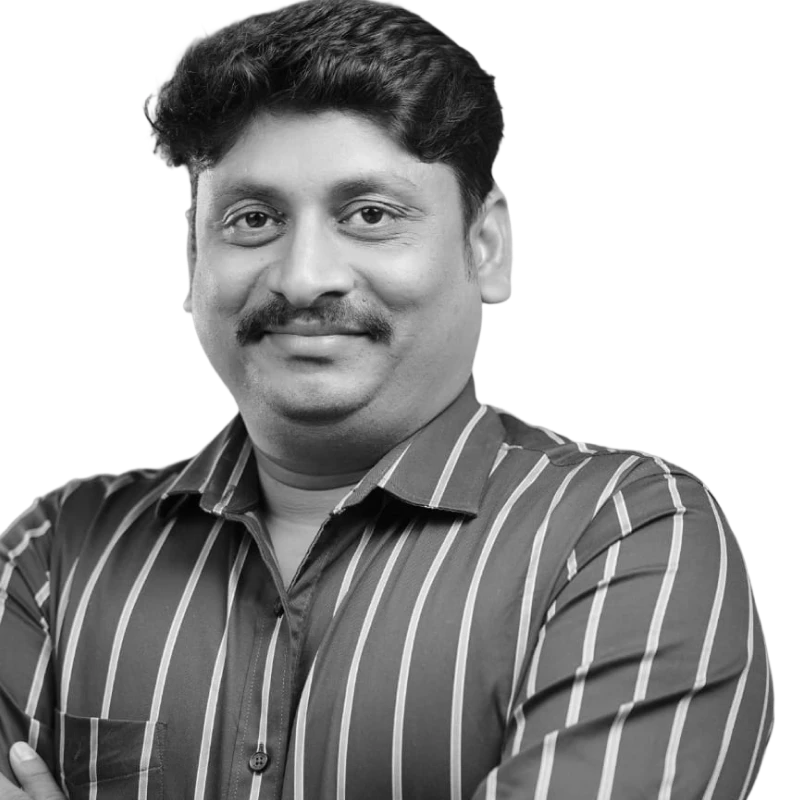 Mr. Ponmudi R