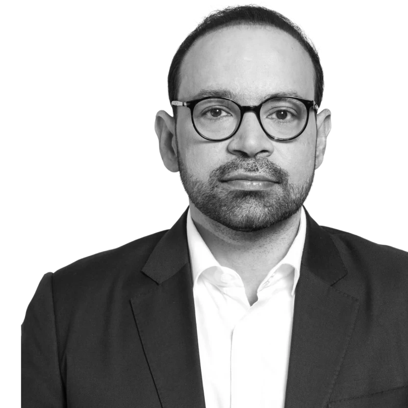 Gaurav Garg