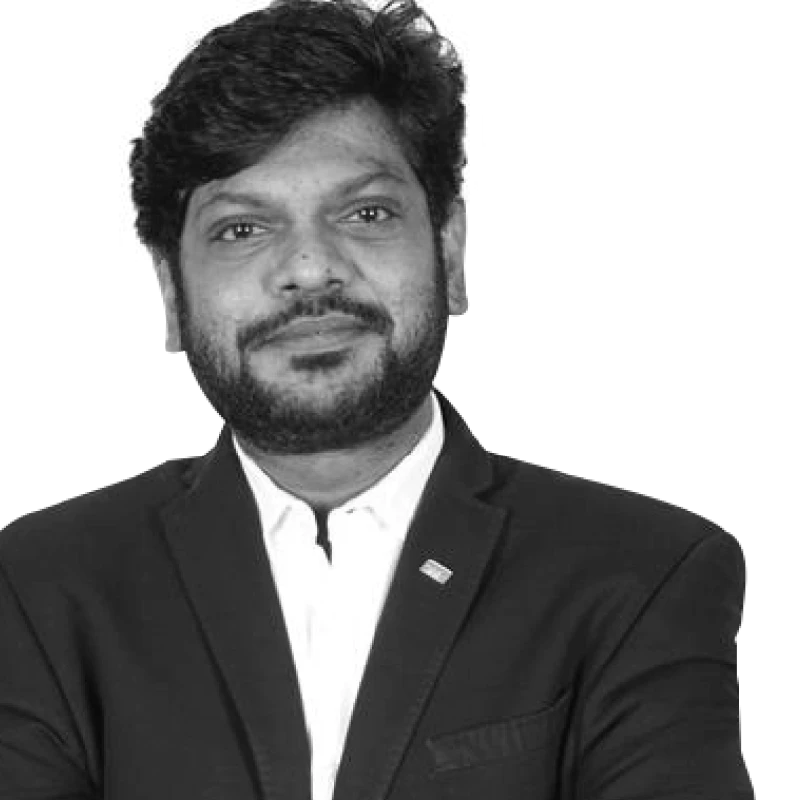 Praveen Naidu
