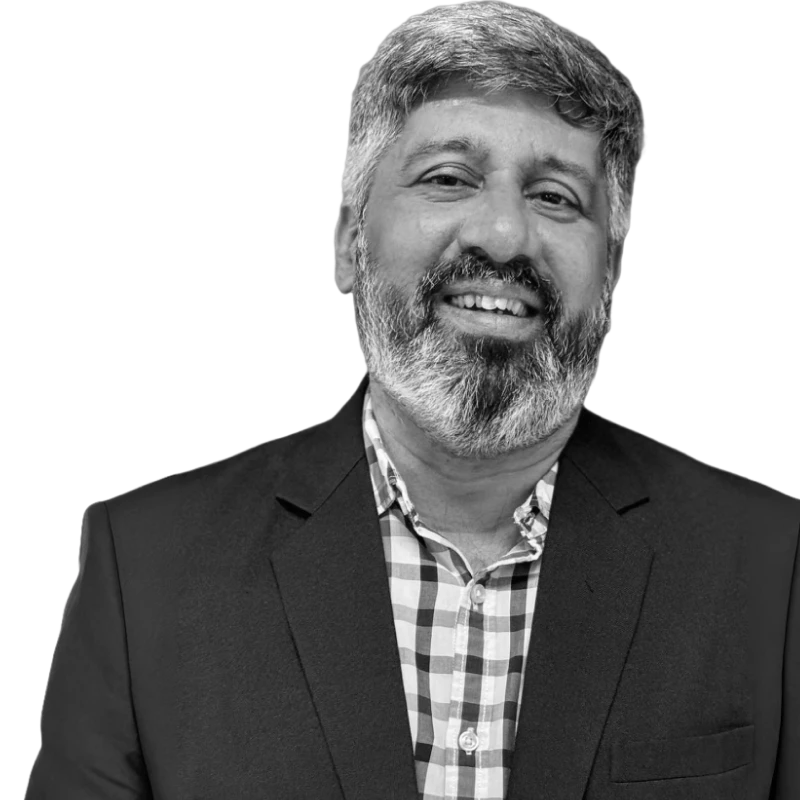 Devesh Negandhi