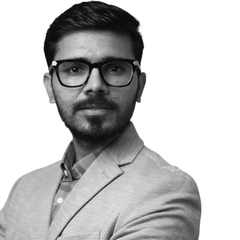 Sunil Gurjar