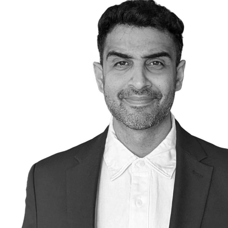 Nikhil Behl