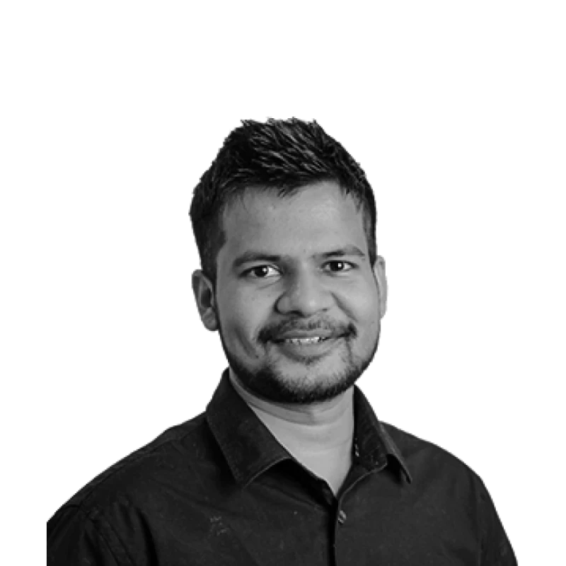 Kritesh Abhishek