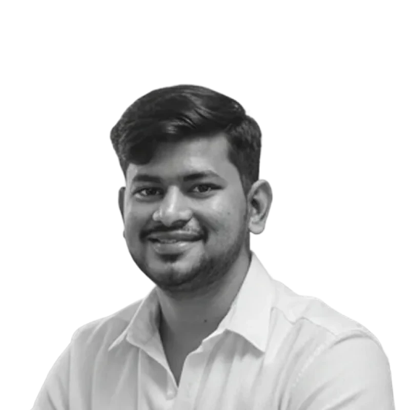 Saurabh Maurya