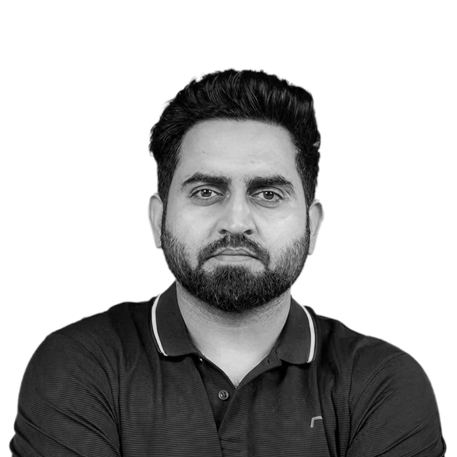Lakshya Singh